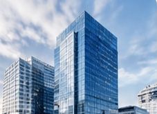 Corporate Offices