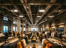 Retail