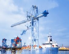 Shipping and Logistics